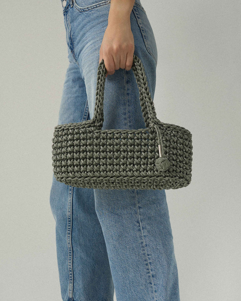 Mini Tweak Tote