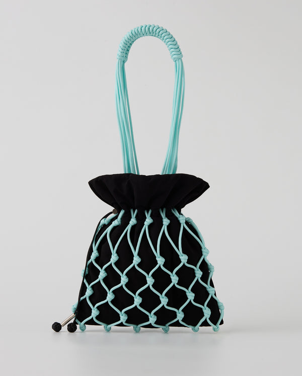 Racket Basket : Light Sky