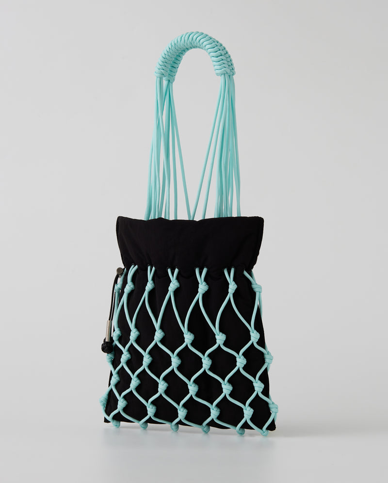 Racket Basket : Light Sky