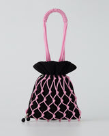 Racket Basket : Powder Blush