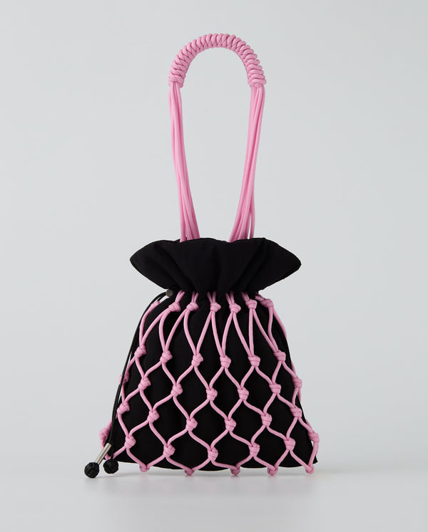 Racket Basket : Powder Blush