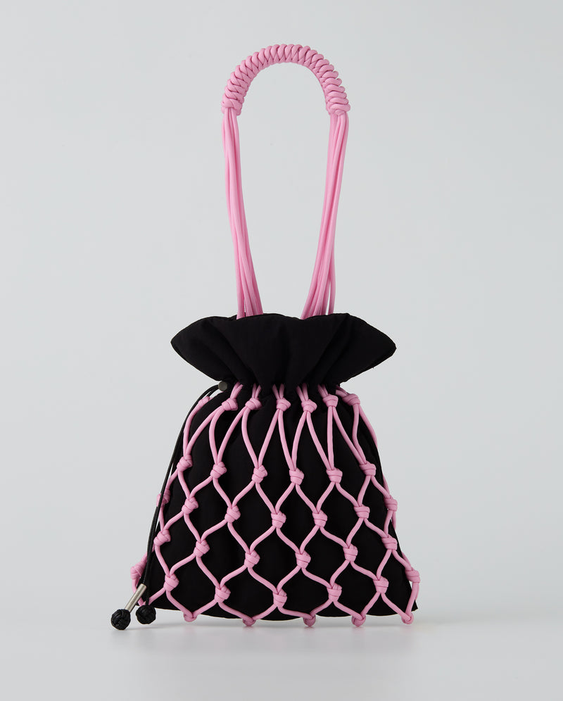 Racket Basket : Powder Blush