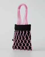 Racket Basket : Powder Blush