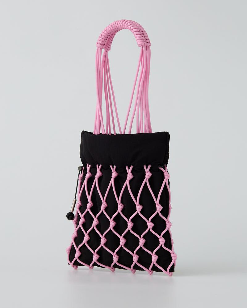 Racket Basket : Powder Blush