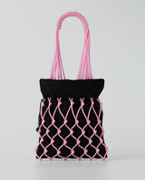 Racket Basket : Powder Blush