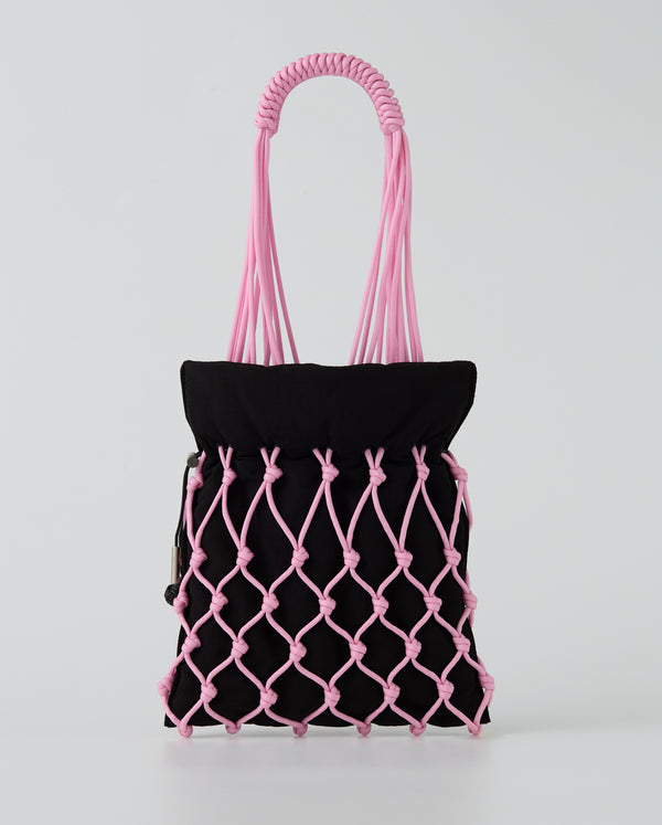 Racket Basket : Powder Blush