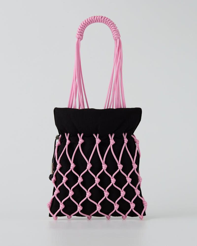 Racket Basket : Powder Blush