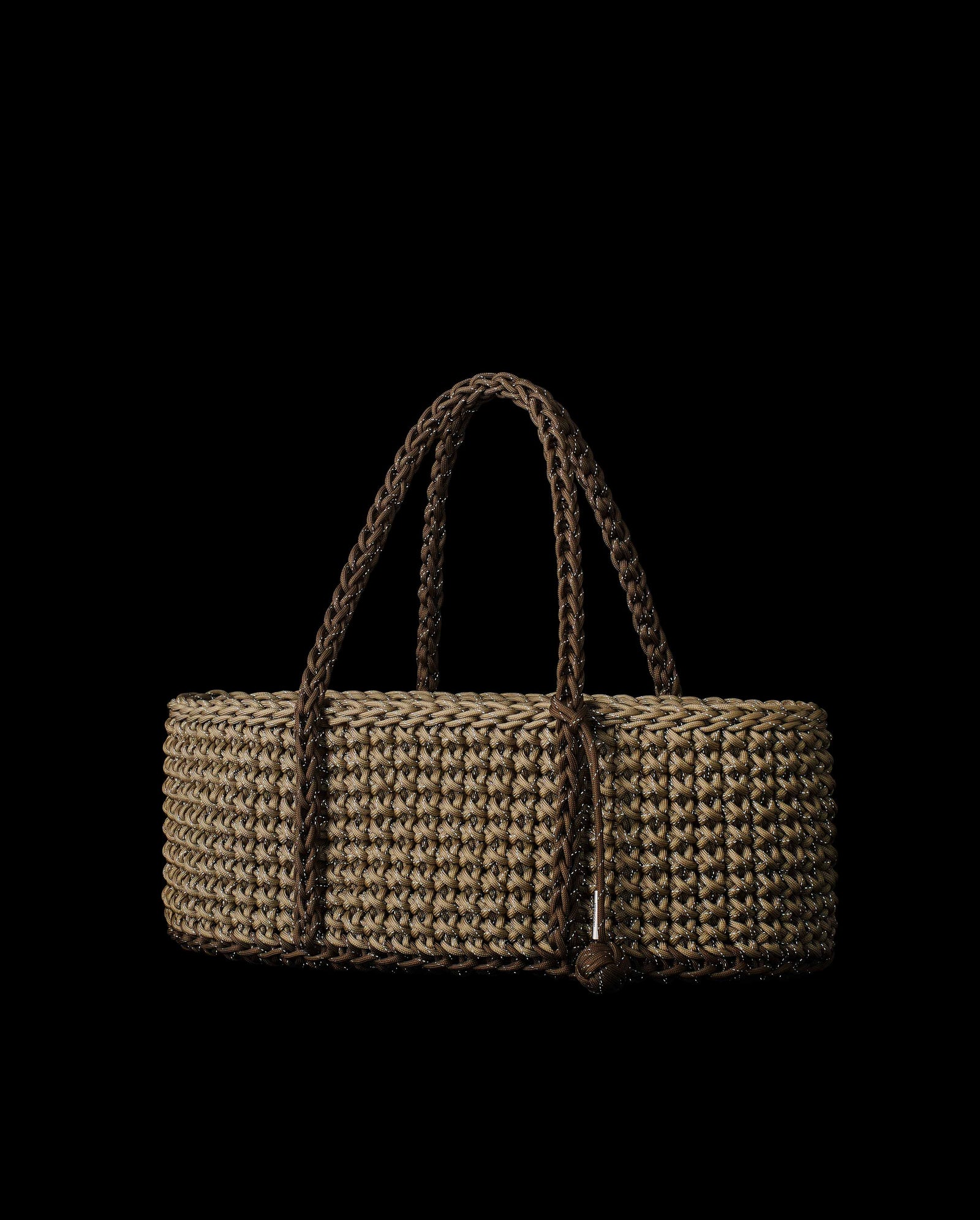 TWEAK TOTE : MOSS – MUUNSAN