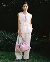 TWIN TOTE 02 : Blush