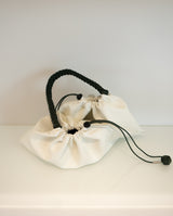 TWIN TOTE 02 : Blanc