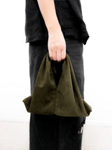 Unnamed Slouch Bag : Mini