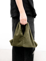 Unnamed Slouch Bag : Mini