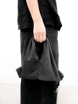 Unnamed Slouch Bag : Mini