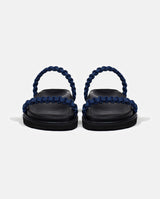 Picka Sandals : Deep Blue