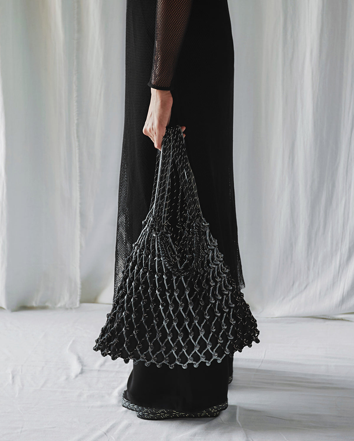 Duo Racket Tote : Large – MUUNSAN